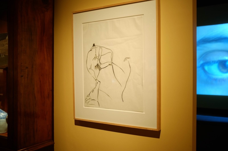 Intimate Curves of Emotion