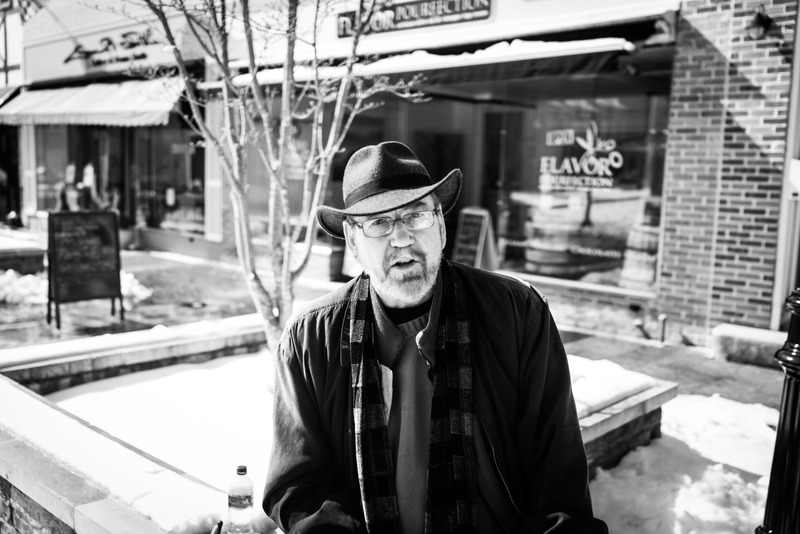 Wisdom in Winter's Embrace