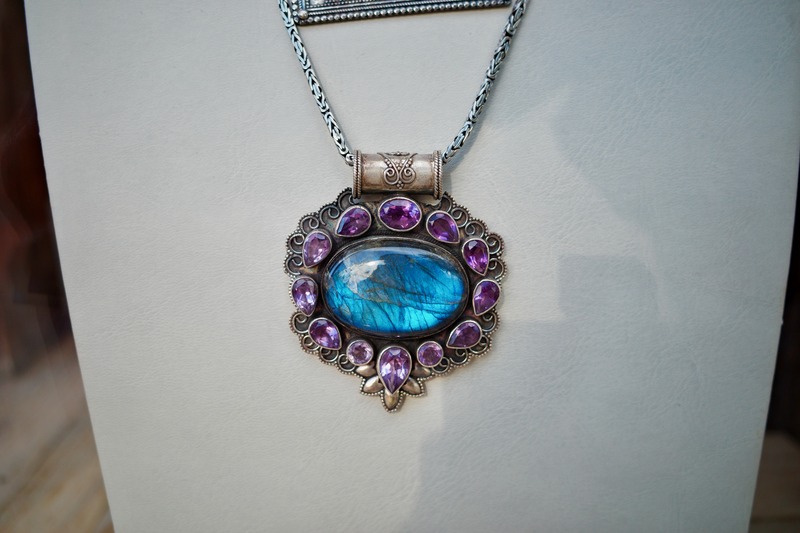 Jewelry Elegance Unveiled