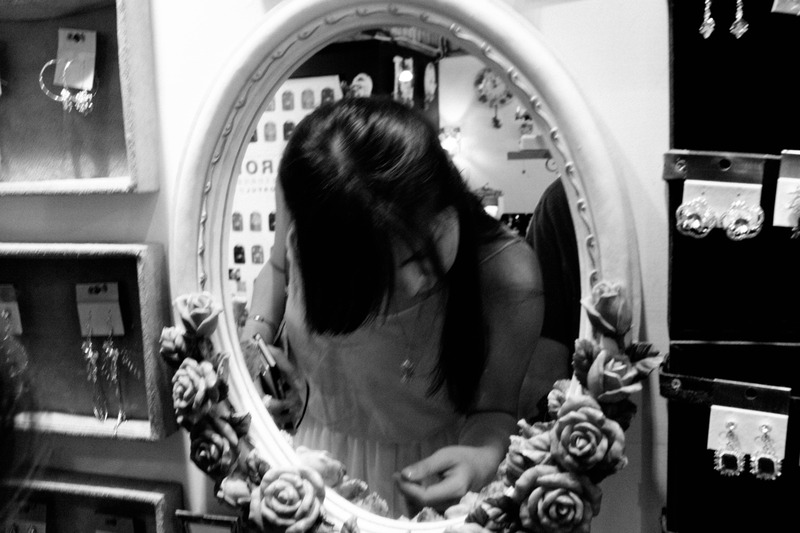 Reflections of Elegance