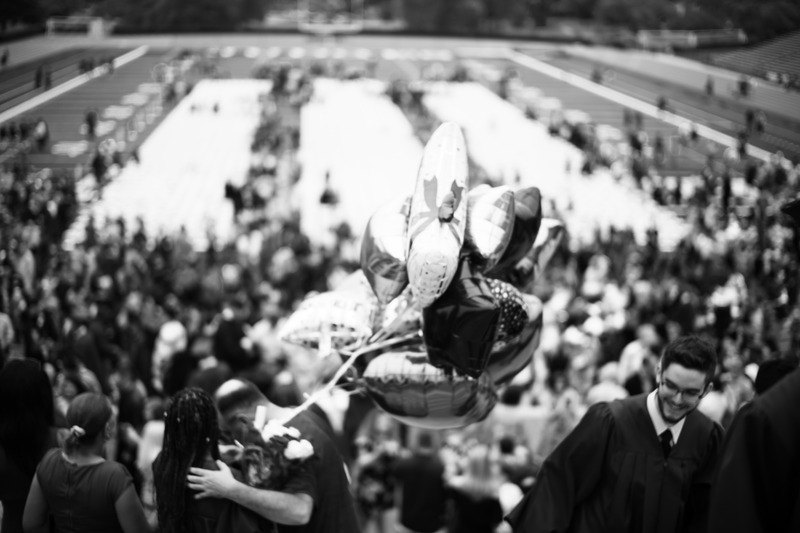 Graduation Celebration