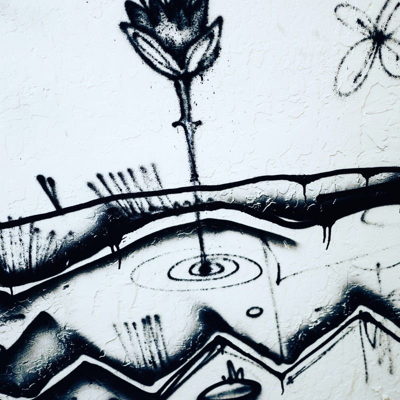 Whispers of Urban Art