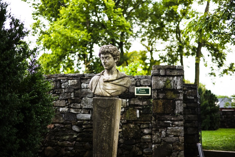 Whispers of the Past