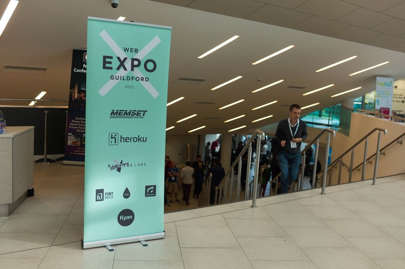 Expo Energy in Motion