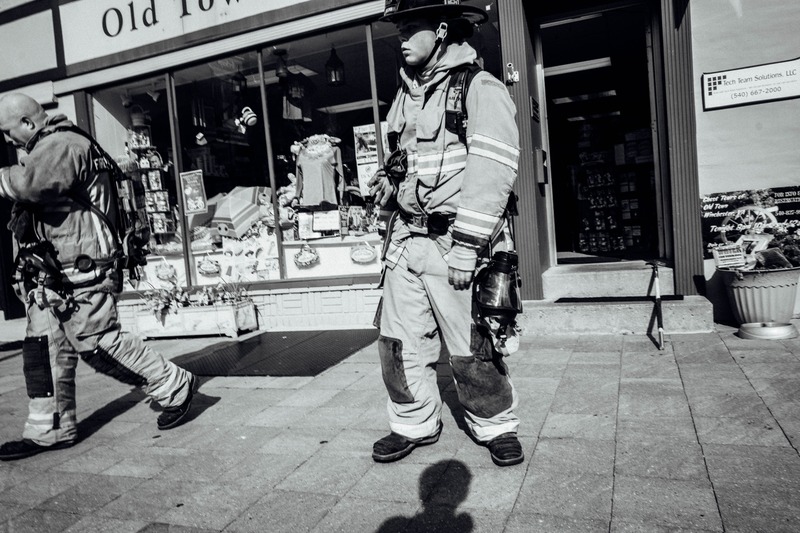 Guardians of the Streets