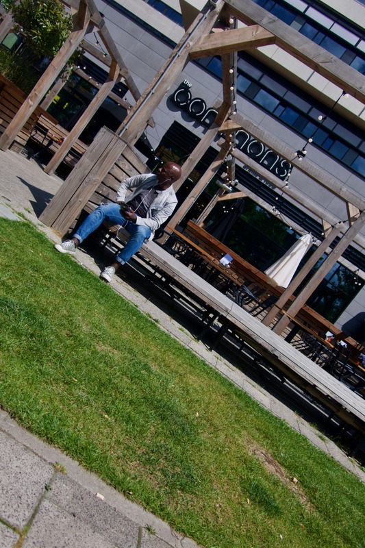 Solitude in the Commons