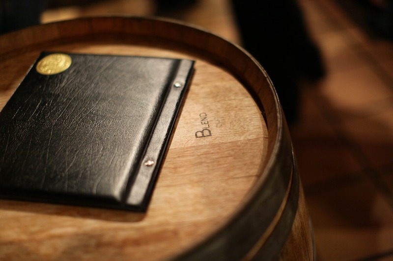 A Toast to Tradition