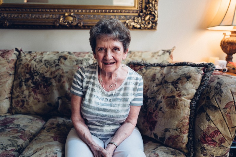 Warm Embrace of Memory