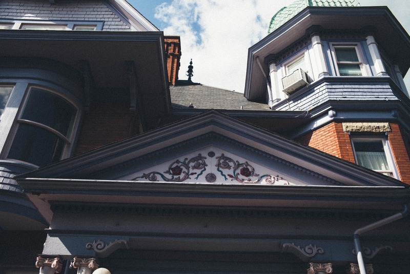 Architectural Elegance