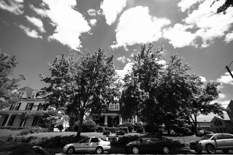 Quaint Neighborhood Serenity