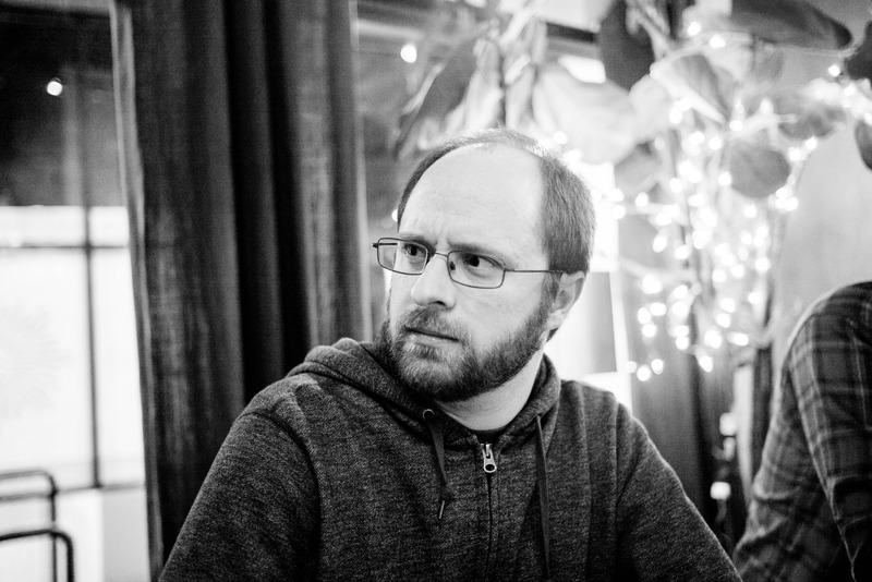 Contemplative Moment