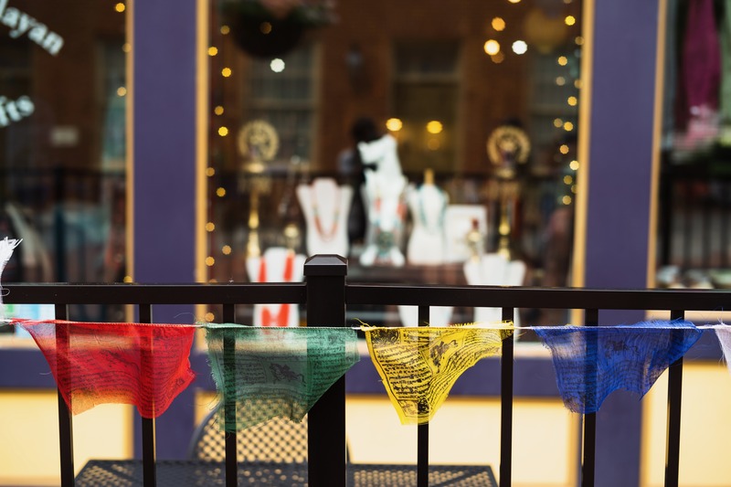 Whispers of Color and Culture