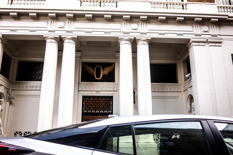 Architectural Elegance