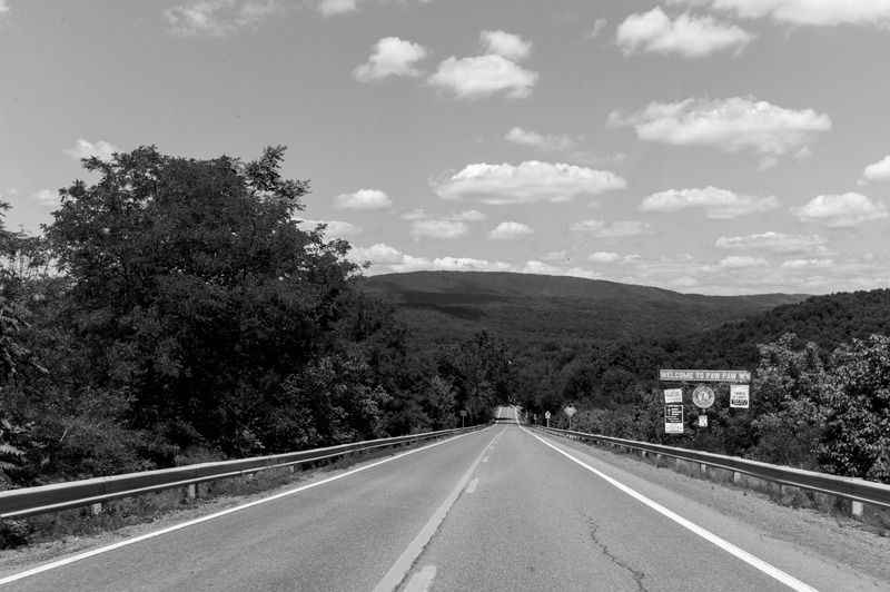 Journey through Tranquility