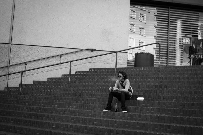 Contemplative Solitude