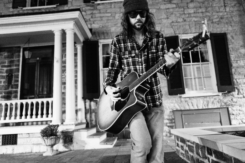 Melody in Monochrome