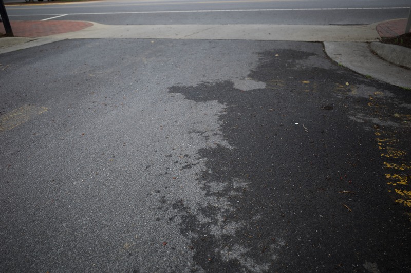 Urban Landscape in Transition