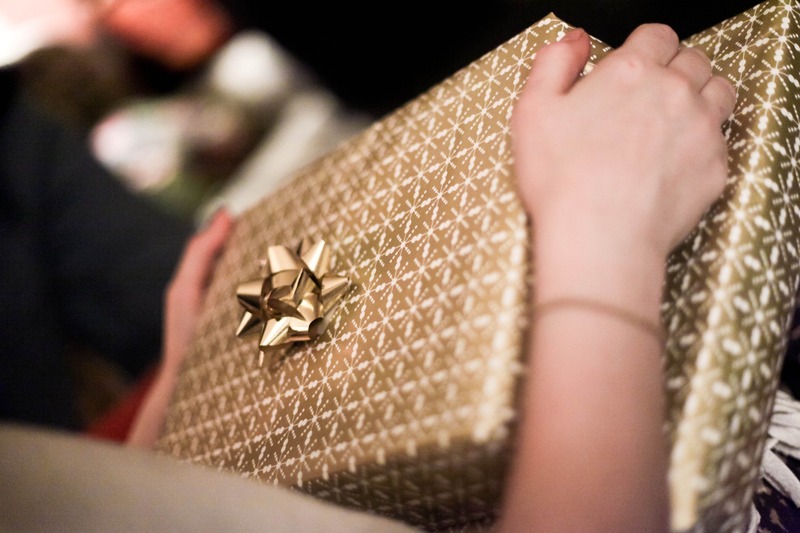 Anticipation in Gold