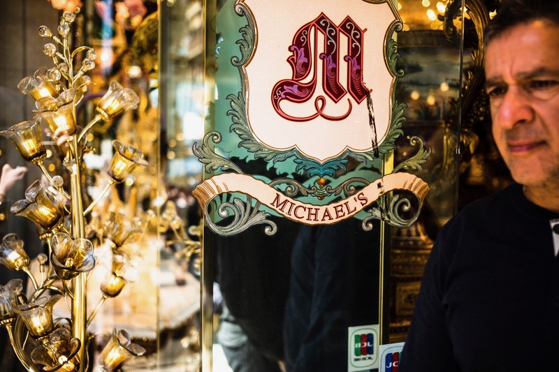 Reflections of Everyday Life