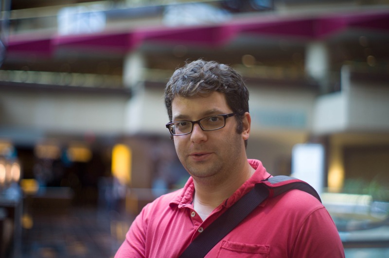 Contemplative Moment