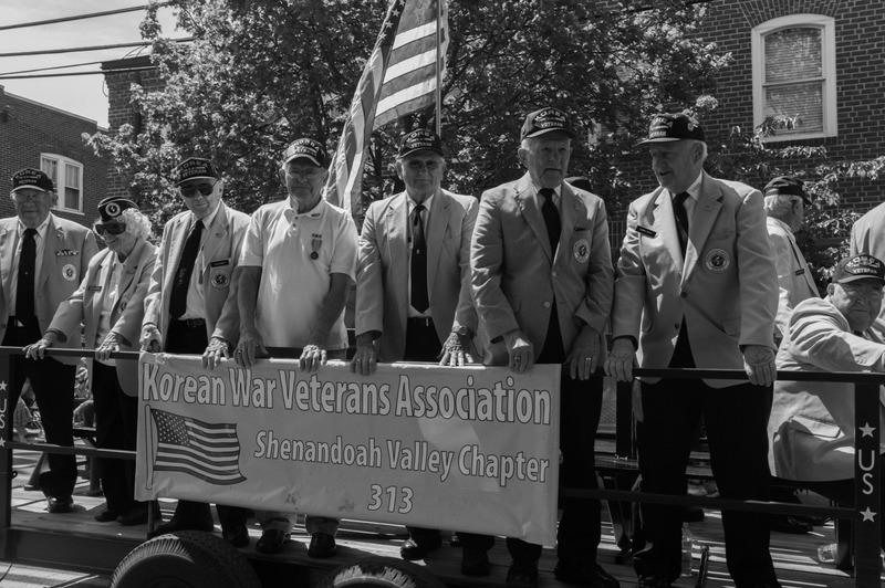 Honor and Remembrance