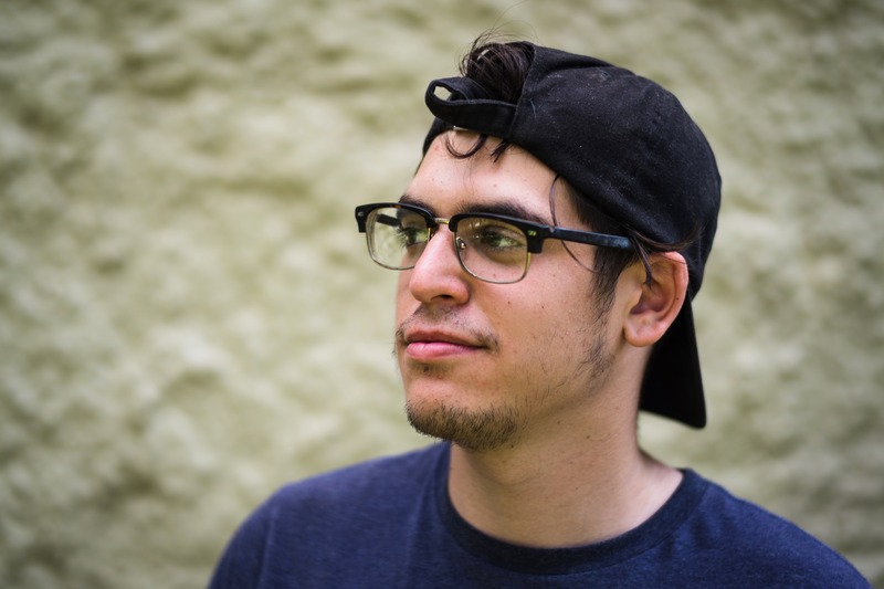 Contemplative Moment