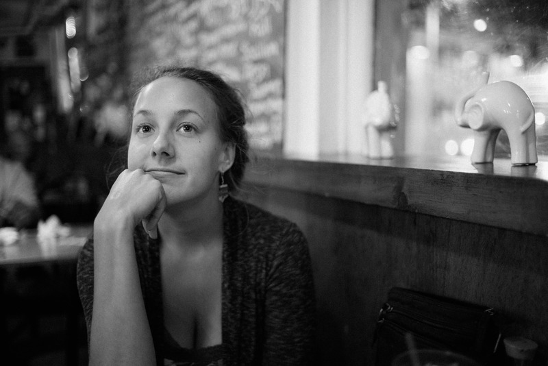 Contemplative Moments