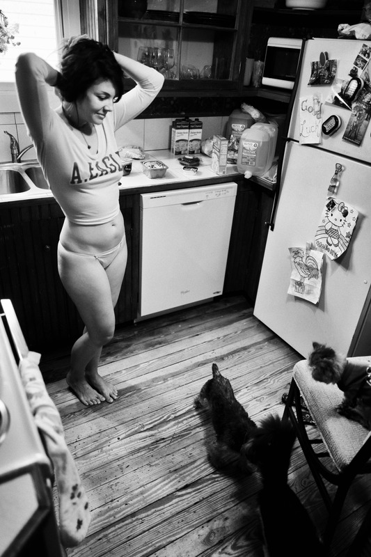 Casual Morning Melodies