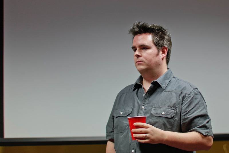 Contemplative Moment