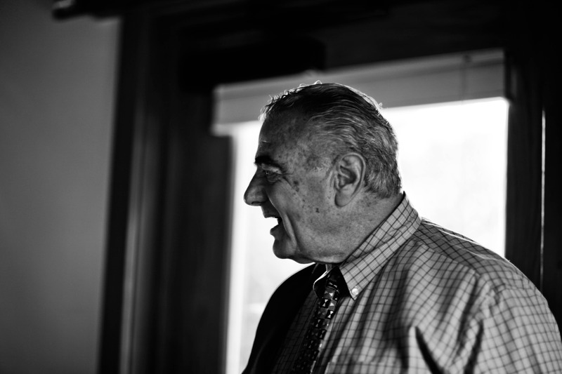 Profile in Thoughtful Reflection