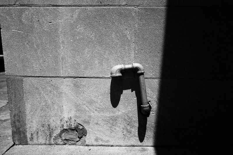 Silent Urban Architecture