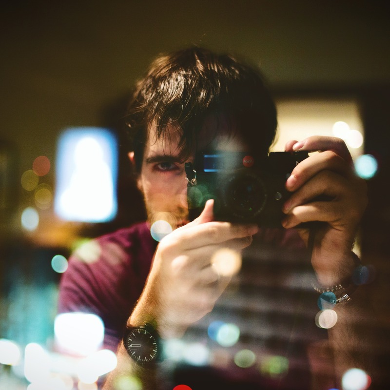 Reflections of the Encounter