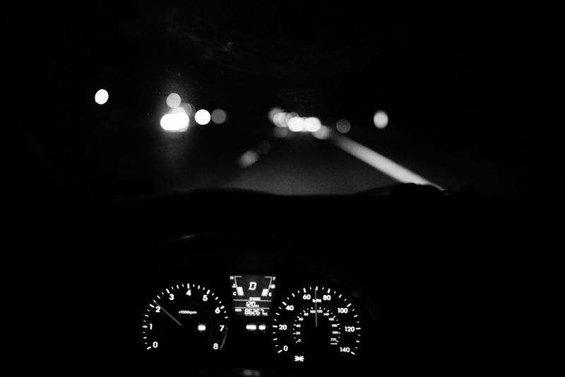 Night Drive Insights