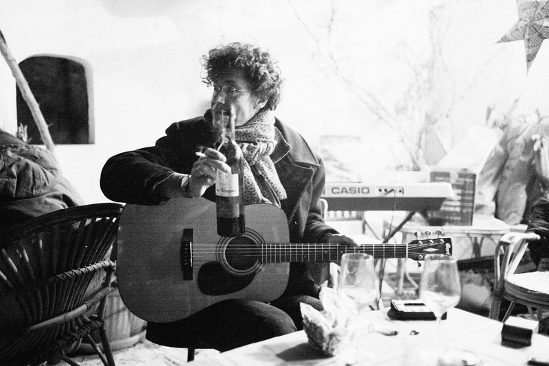 Melancholic Melodies