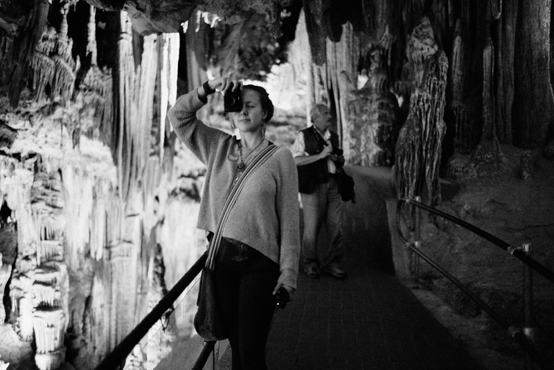 Capturing the Moment