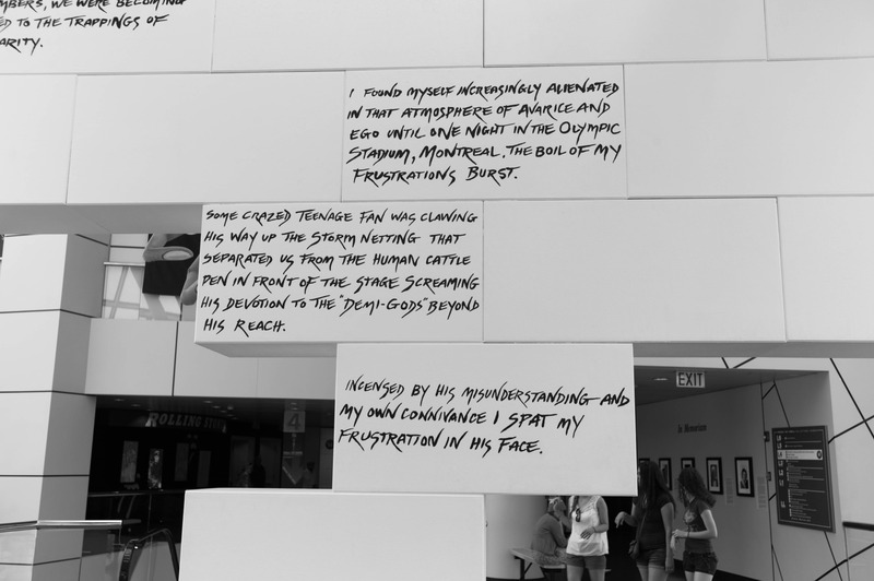 Fragmented Frustrations