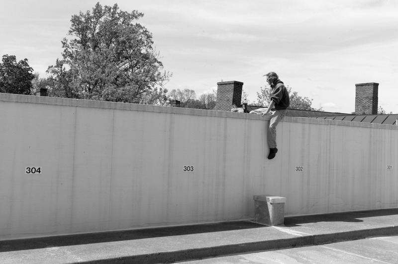 Climbing Over Boundaries