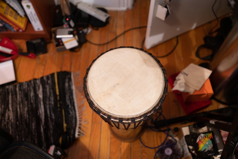 Instruments of Creativity