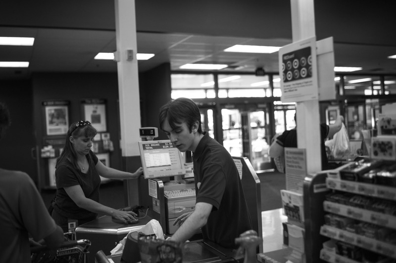 Everyday Transactions