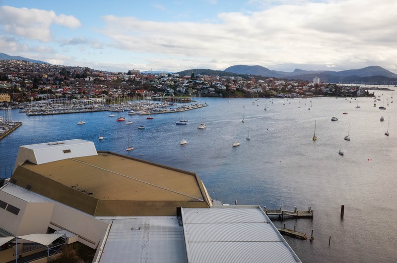 Serenity by the Waterside