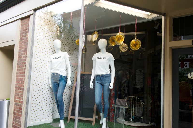 Windows of Opportunity