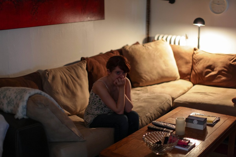 Silent Contemplation