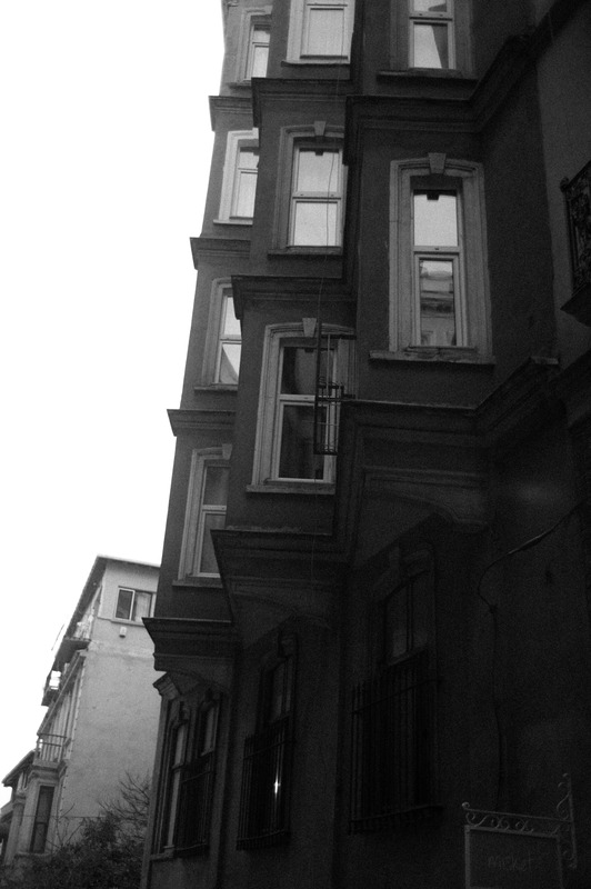 Whispers of a Forgotten Era