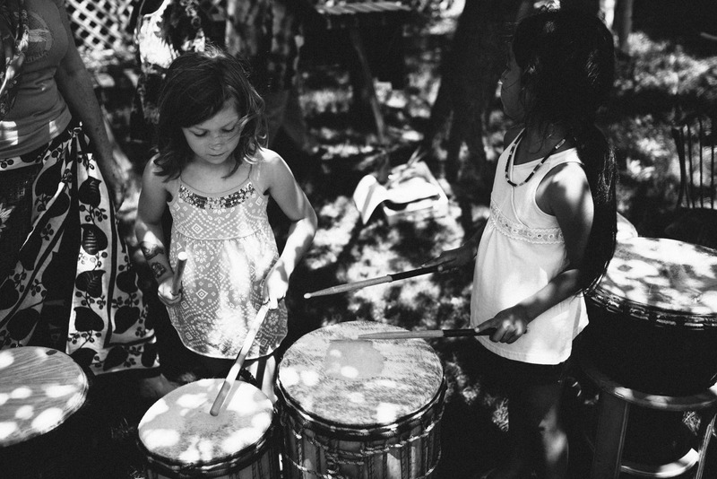 Rhythms of Childhood