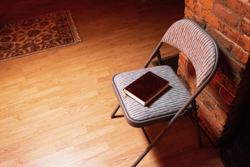 Solitude and Reflection