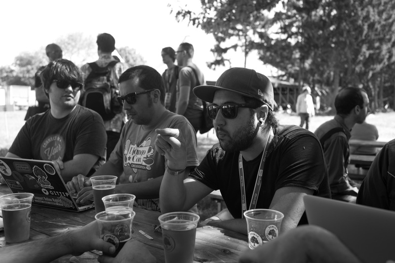 Casual Conversations