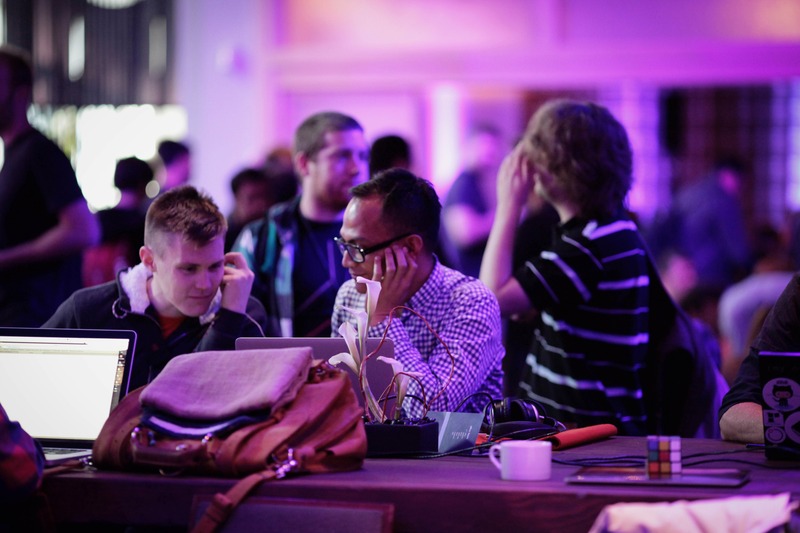 Collaboration in a Digital Realm