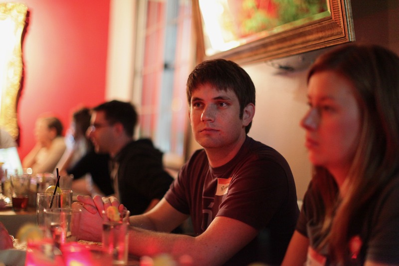 Contemplation in Soft Light