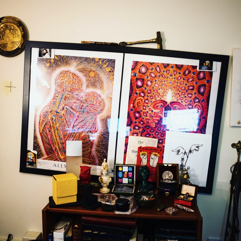 Eclectic Expressions of Art