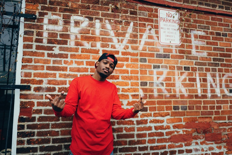 Urban Vibes: Bold Expression